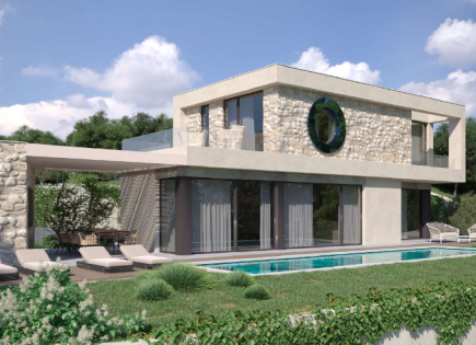 Вилла в Рабаце, Хорватия (цена по запросу)