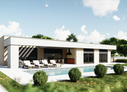 Вилла за 623 000 евро в Рабаце, Хорватия