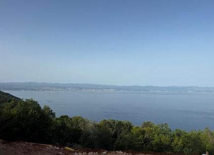 Вилла за 3 100 000 евро в Хорватии