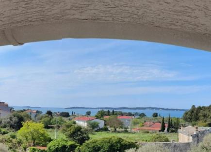 Отель, гостиница за 1 230 000 евро в Фажане, Хорватия