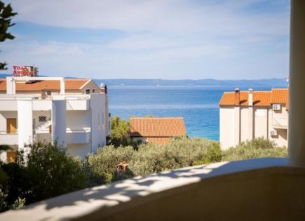 Отель, гостиница за 4 300 000 евро в Хорватии