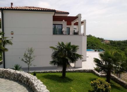 Вилла в Риеке, Хорватия (цена по запросу)