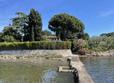 Вилла за 1 350 000 евро в Хорватии