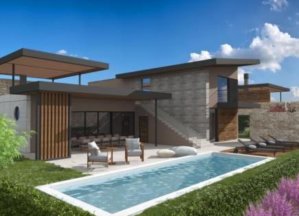 Вилла в Водняне, Хорватия (цена по запросу)