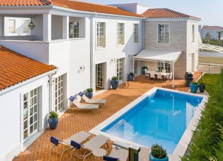 Вилла в Порече, Хорватия (цена по запросу)