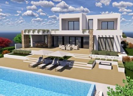 Вилла в Рабаце, Хорватия (цена по запросу)