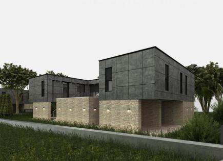 Вилла за 1 350 000 евро в Порече, Хорватия