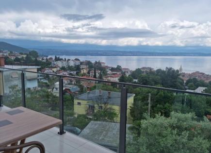 Отель, гостиница за 1 650 000 евро в Ловране, Хорватия