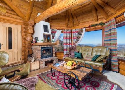 Вилла за 870 000 евро в Риеке, Хорватия