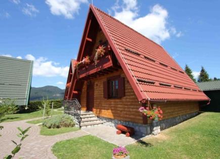 Отель, гостиница за 1 050 000 евро в Делнице, Хорватия