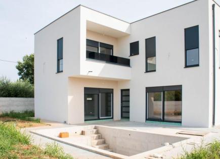 Вилла за 1 100 000 евро в Хорватии