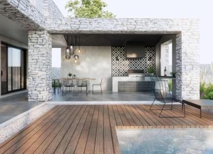 Вилла за 1 600 000 евро на Крке, Хорватия