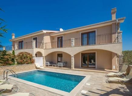 Вилла за 900 000 евро на Крке, Хорватия