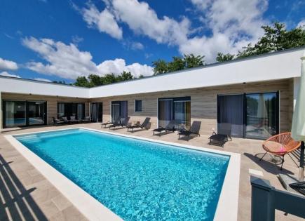 Вилла за 890 000 евро в Светвинченате, Хорватия