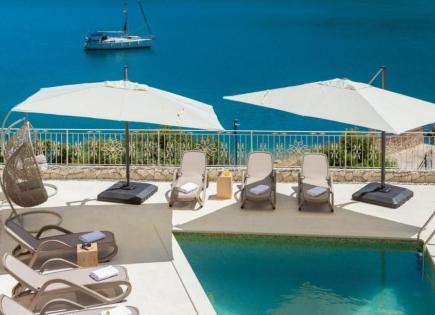 Отель, гостиница за 2 000 000 евро в Хорватии