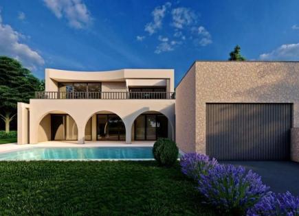 Вилла за 895 000 евро в Порече, Хорватия