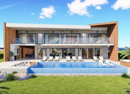 Вилла за 1 950 000 евро в Хорватии