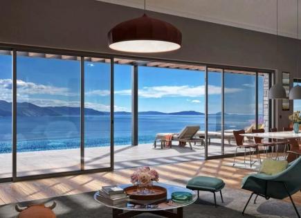 Вилла за 2 250 000 евро в Хорватии