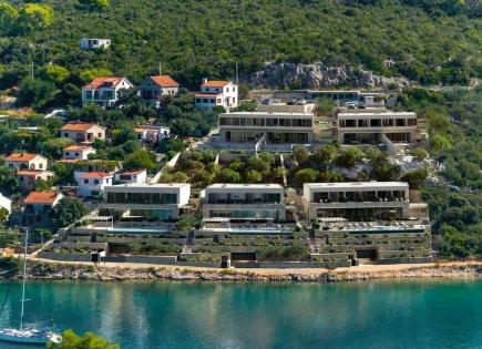 Вилла за 3 900 000 евро в Хорватии