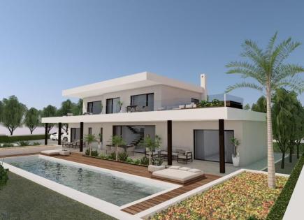 Вилла за 2 500 000 евро в Хорватии