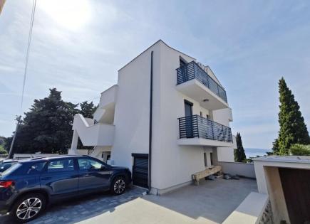 Отель, гостиница за 1 350 000 евро в Цриквенице, Хорватия