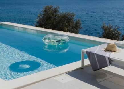 Вилла за 2 800 000 евро в Хорватии