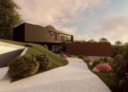 Вилла за 1 000 000 евро в Лабине, Хорватия