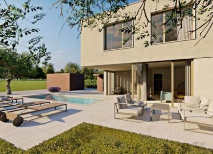 Вилла за 778 000 евро в Рабаце, Хорватия