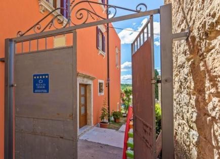 Вилла в Опртале, Хорватия (цена по запросу)