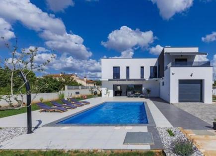 Вилла за 750 000 евро в Водняне, Хорватия