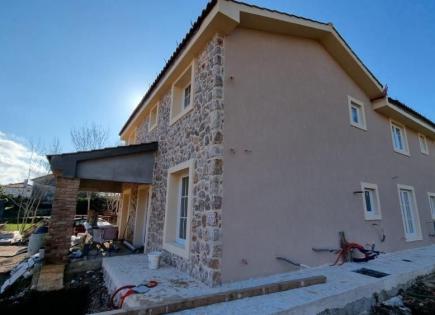 Вилла за 549 000 евро в Врбнике, Хорватия