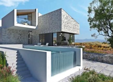 Вилла за 2 075 000 евро в Ровини, Хорватия