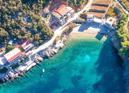 Отель, гостиница за 2 200 000 евро на Хваре, Хорватия
