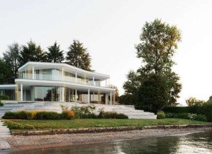 Вилла за 6 000 000 евро в Опатии, Хорватия