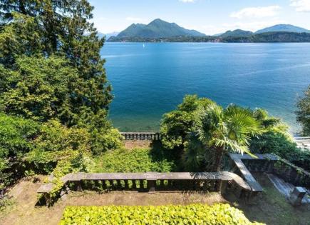 Вилла за 10 300 000 евро в Опатии, Хорватия