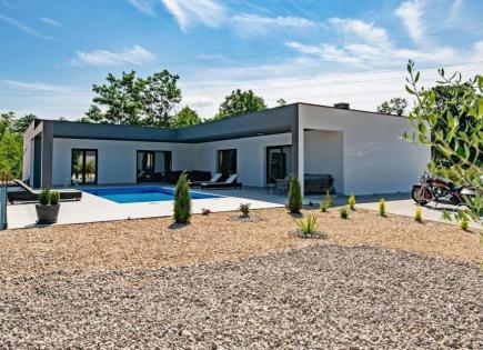 Вилла за 581 000 евро в Лабине, Хорватия