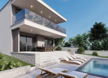 Вилла за 810 000 евро в Медулине, Хорватия