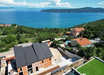 Вилла за 2 200 000 евро в Хорватии