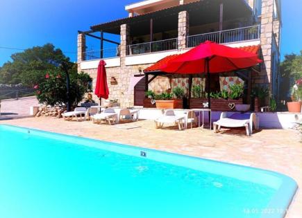 Отель, гостиница за 885 000 евро в Хорватии