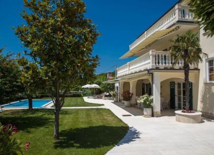 Вилла за 2 100 000 евро в Хорватии