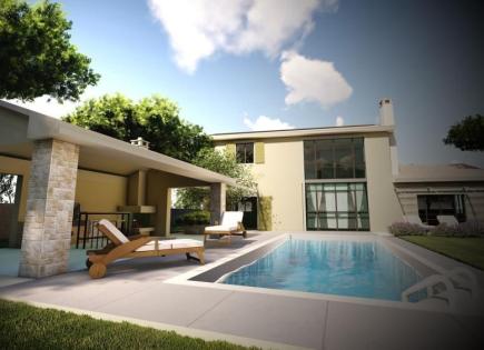 Вилла за 850 000 евро в Светвинченате, Хорватия