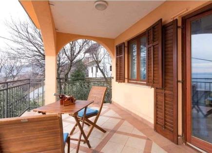 Отель, гостиница за 749 000 евро в Нови-Винодольски, Хорватия