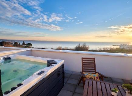 Вилла за 699 000 евро в Задаре, Хорватия