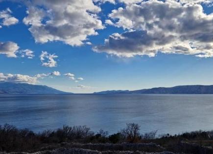 Вилла за 625 000 евро в Нови-Винодольски, Хорватия