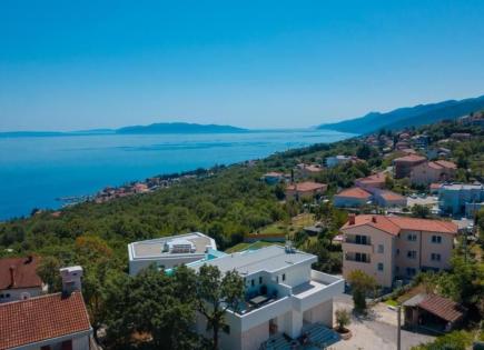 Вилла за 2 650 000 евро в Опатии, Хорватия