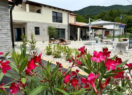 Вилла за 1 000 000 евро в Хорватии