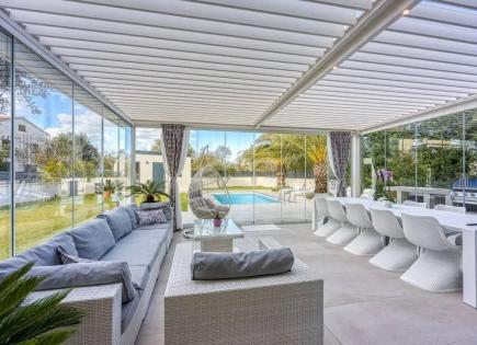 Вилла за 2 350 000 евро в Ровини, Хорватия