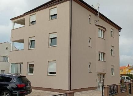 Отель, гостиница за 990 000 евро в Медулине, Хорватия