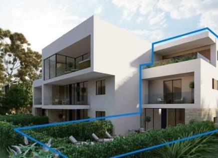 Вилла за 598 000 евро в Порече, Хорватия