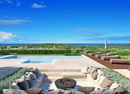 Вилла за 1 400 000 евро в Порече, Хорватия